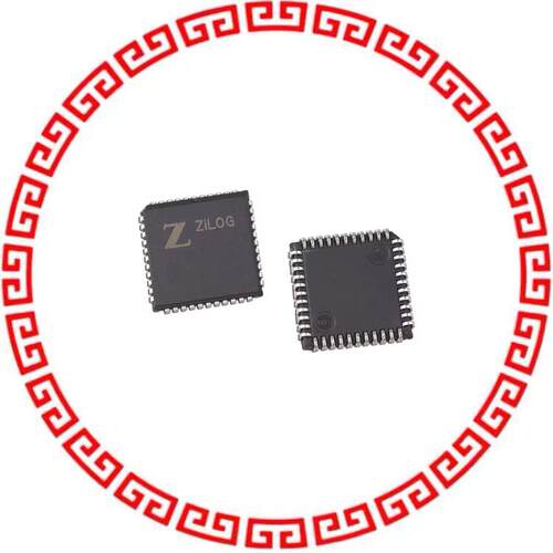 Z8523008VEG IC CONTROLLER ESCC 40PLCC