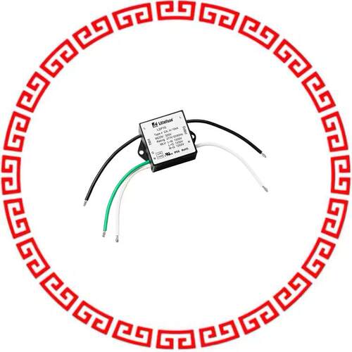 LSP10240LLS SURGE PROTECTOR 10KA 240V SERS