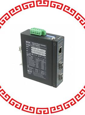 EF24-1G-2SFP INDUSTRIAL GIGABIT FAST ETHERNET