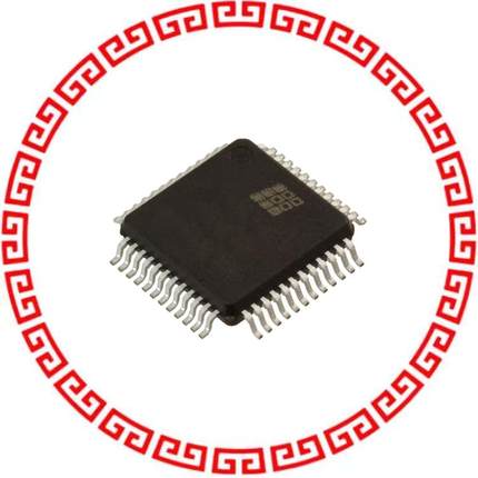 M4A3-64/32-10VNC48 IC CPLD 64MC 10NS 48TQFP