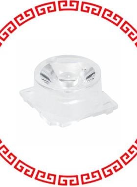 10770 LENS CLEAR 9-32DEG SPOT