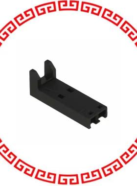 50579502 CONN HOUSING RCPT .100 2POS