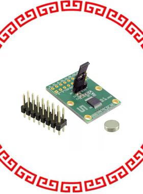 AS5147P-TS_EK_AB BOARD ADAPTER AS5147P