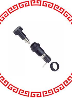 03450623H FUSE HLDR CART 600V 20A PNL MNT