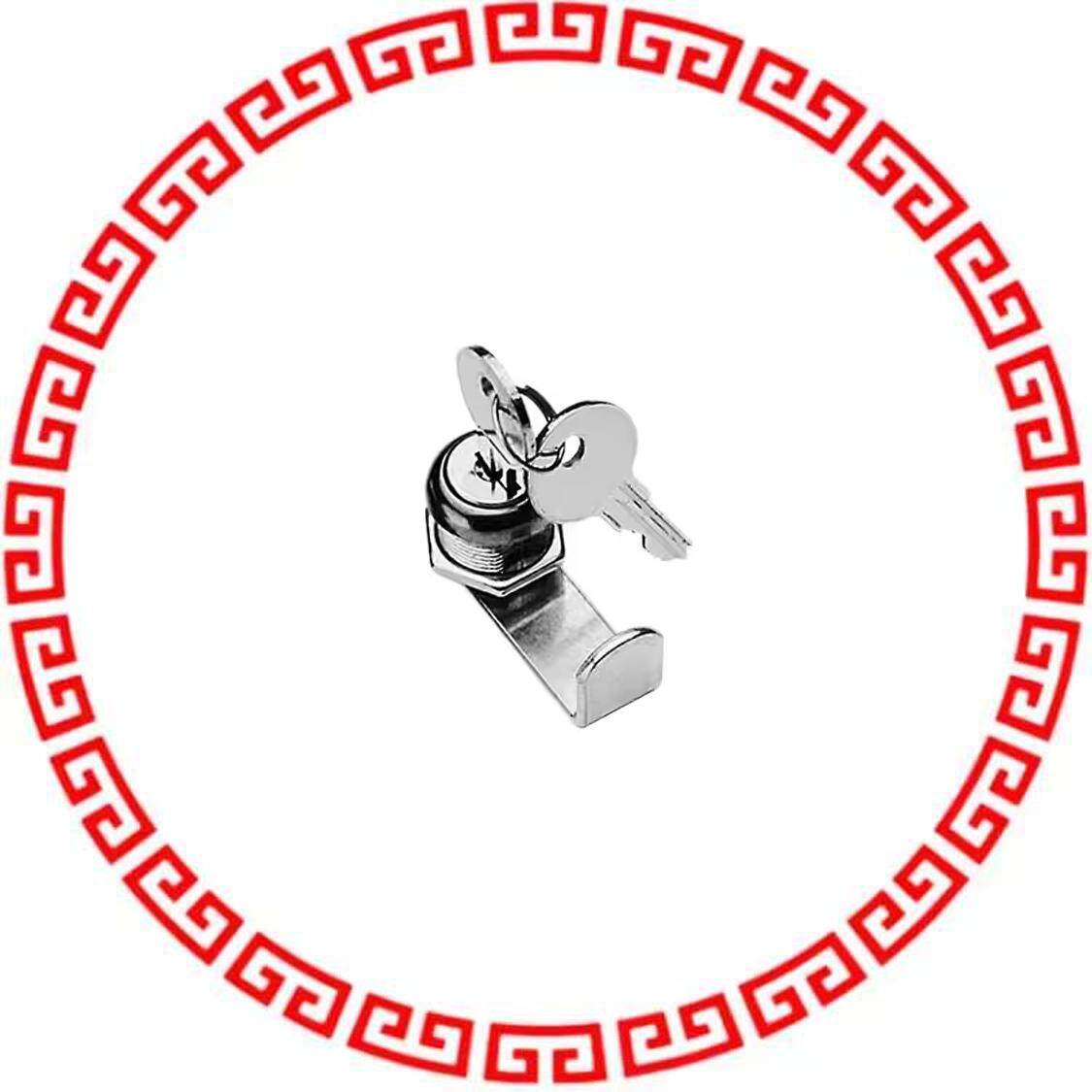 AL12AR CYLINDER LOCK KIT TYPE 1