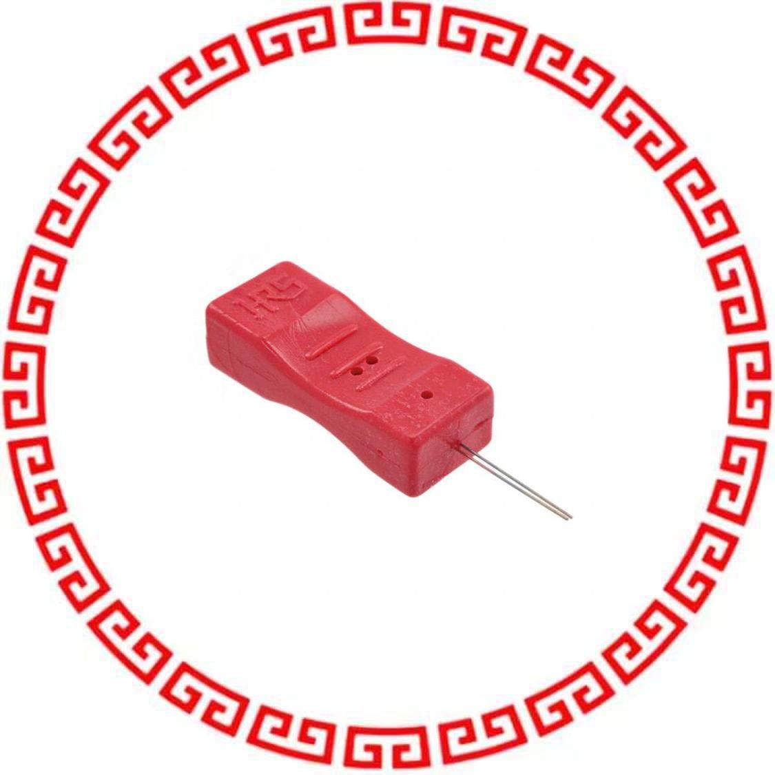 HR12-SC-TP EXTRACTION TOOL - FEMALE SOCKETS