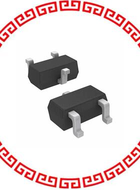 SI1022R-T1-GE3 MOSFET N-CH 60V 330MA SC-75A