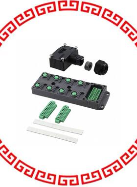 1452796 SENSOR ACTUATOR BOX