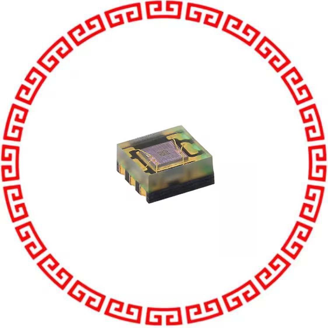 VEML6030 IC AMBIENT LIGHT SENSOR I2C SMD