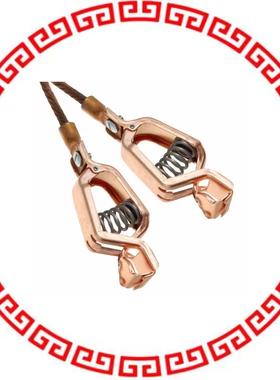 AI-000454-8 CABLE ASMY AUTO CLIP 100A LGTH