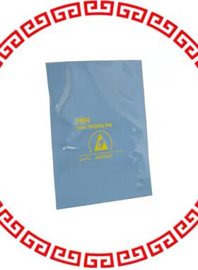 19058 SHIELDING BAG 5X8 METALIN 1=1EA