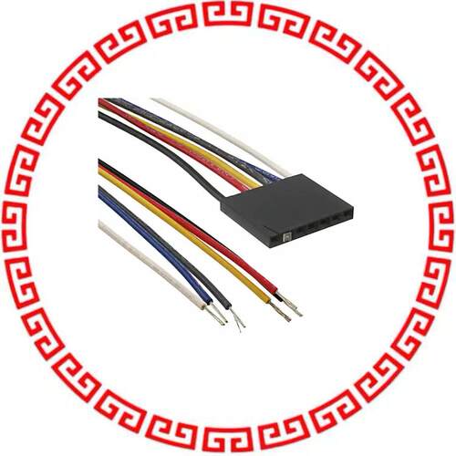 3021HE WIRE HARNESS BUCKPUCK 3021/3023