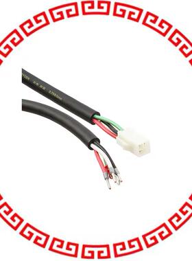 MFMCA0050EED 5M 50W 750W POWER CABLE
