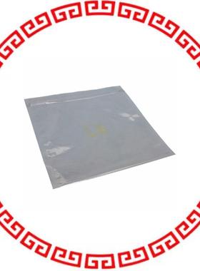 100612 BAG 6X12 STATIC SHIELD 1=1EA