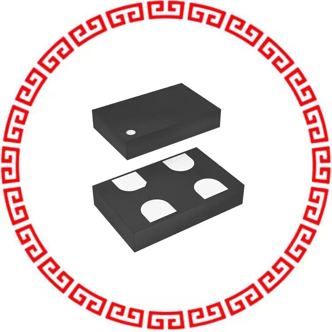 SIT8920AM-32-33E-10.000000X OSC MEMS 10.0000MHZ LVCMOS SMD