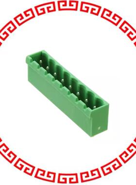 1755574 TERM BLOCK HDR 8POS VERT 5MM