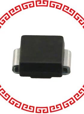 SMLVT3V3 TVS DIODE 3.3V 10.3V SMB