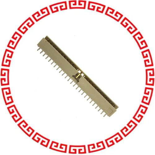 98414-G06-50ULF CONN HEADER 50POS 2MM STR DL PCB