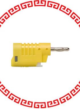 73092-4 CONN BANANA PLUG STACK SLDRLES