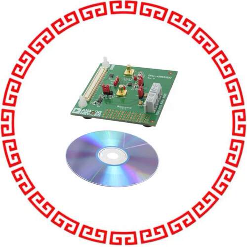 EVAL-AD9833SDZ BOARD EVAL FOR AD9833
