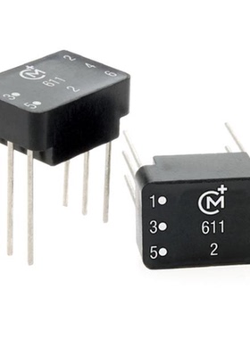 P0544NL《Audio & Signal Transformers XFMRS SM GATE DRIVE》