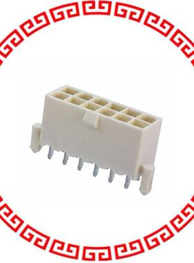 1-2029265-2 CONN HEADER 12POS VERT 4.2MM TIN