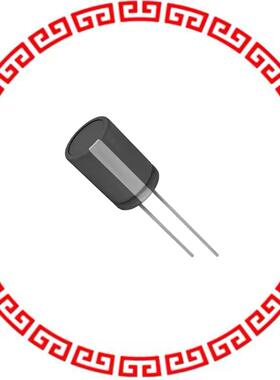 160LLE10MEFC8X9 CAP ALUM 10UF 20% 160V RADIAL