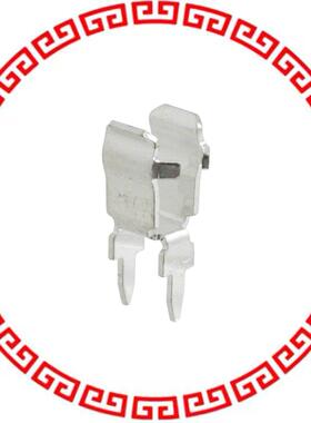 01000020Z FUSE CLIP CARTRIDGE 600V 20A PCB