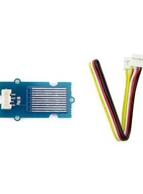 101020018《Liquid Level Sensors Grove - Water Sensor》