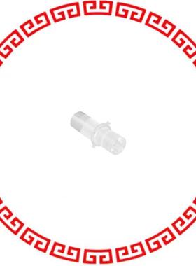 LSV_025_CTP LITEPIPE 3MM RND VERT 0.250