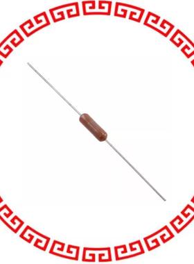 RLR32C1000GRB14 RES 100 OHM 2% 1W AXIAL