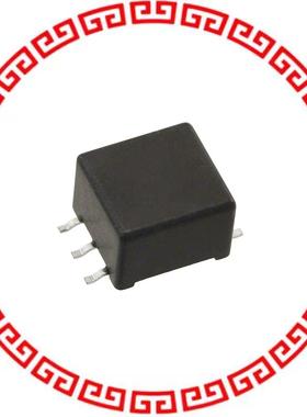 78253/55MVC-R XFRMR 5V IN/OUT MAX 253 SMD