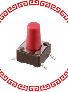 ADTSM65RVTR SWITCH TACTILE SPST-NO 0.05A 12V