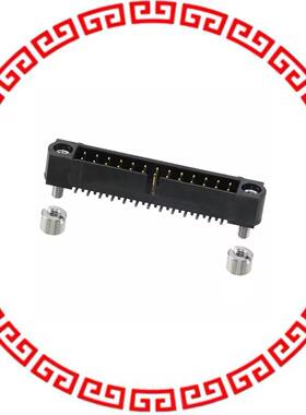 M80-5122642 13+13 WAY M VERT BM SMT W/3.5MM