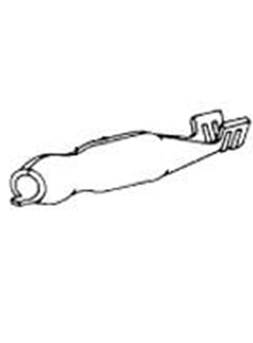 42865-1《.180 SHPL 14-10 .018BR》