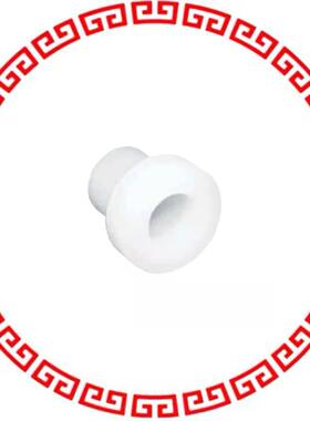 FB1650A SHOULDER WASHER, NATURAL,.765 IN