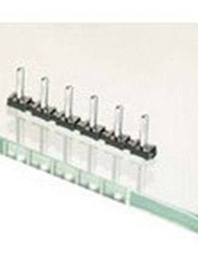 PR01621VBHC「5.08 mm centerline, PR016xxVBHC Typ 018, pin」