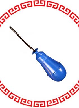 LM10C FLOATSWITCH CABLE END C/O 10A