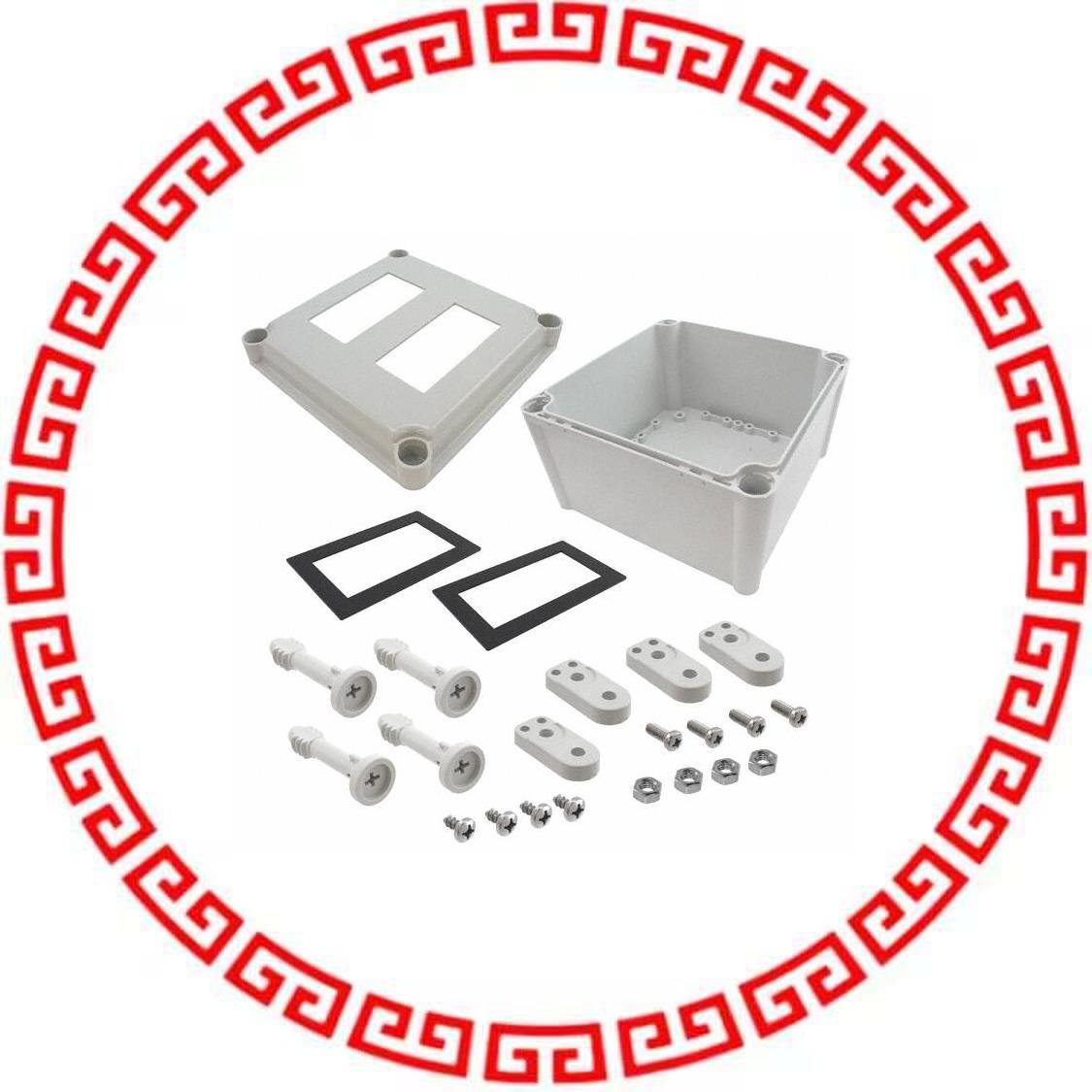 ENC5C000 ENCLOSURE PAX NEMA 4X IP65