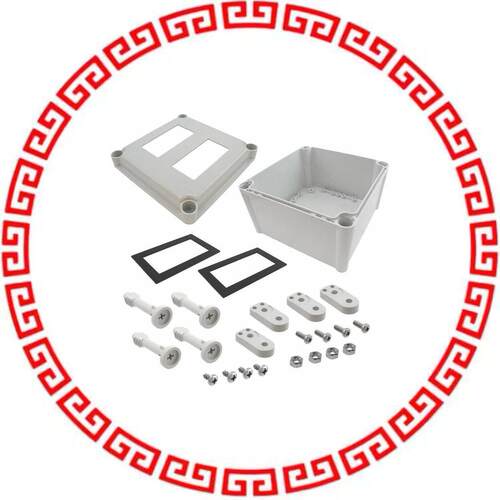 ENC5C000 ENCLOSURE PAX NEMA 4X IP65