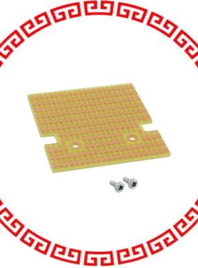 1593KPCB BREADBRD DRILLED COPP CLAD NPTH