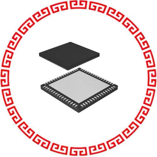 ATXMEGA256A3B-MH IC MCU 8BIT 256KB FLASH 64QFN