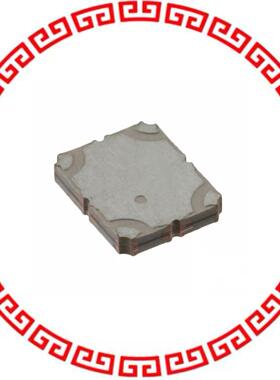 X3C09P1-03S RF DIR COUPLER 800MHZ-1GHZ 4SMD