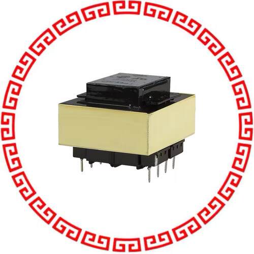 VPP28-720 XFRMR LAMINATED 20VA THRU HOLE