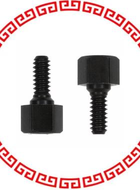 554808-1 CONN CHAMP SCREW LOCK KIT METR