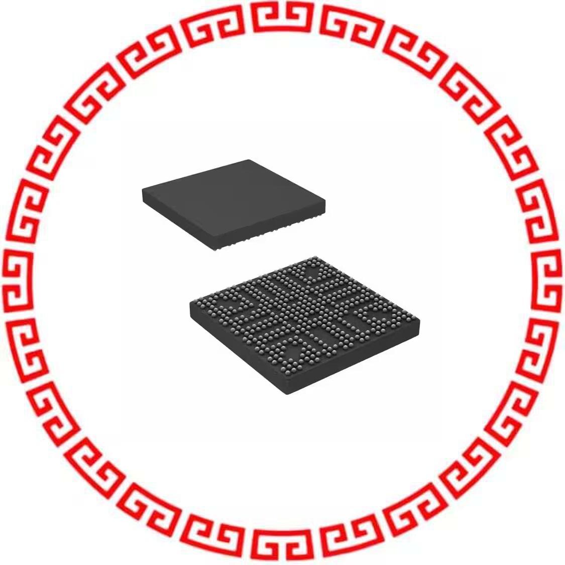 DM3730CUSA IC DGTL MEDIA PROCESSOR 423FCBGA