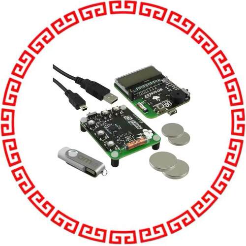 AS3935-DK BOARD EVAL FOR AS3935