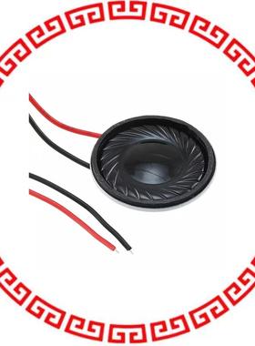 CMS-28588N-L152 SPEAKER 8OHM 2W TOP PORT 99DB