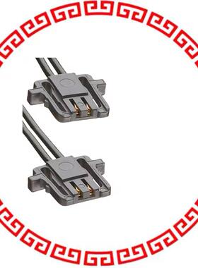 151310201 CABLE-ASSY PICOLOCK 2 CIRCUIT 10