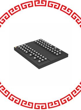 AS4C128M8D2-25BIN IC DRAM 1G PARALLEL 60FBGA